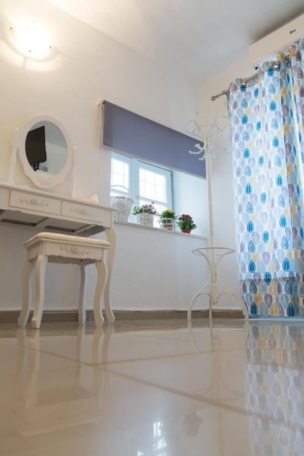 Ferienwohnung Sokaki House Hydra  Exterior foto
